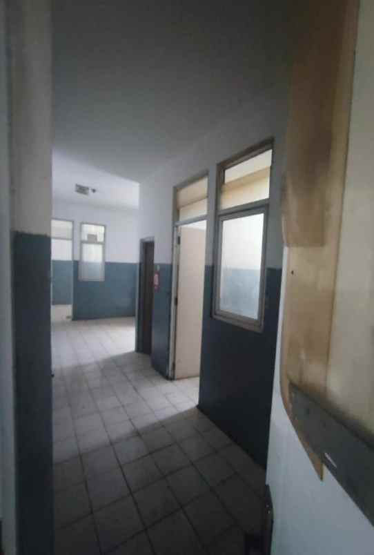 dijual ruko gudang kantor jl raya serpong