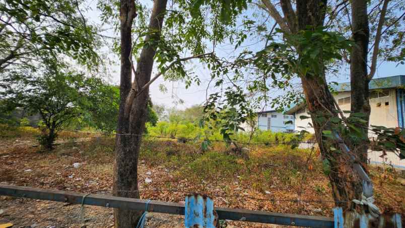 dijual ruko gudang kantor kawasan jiep