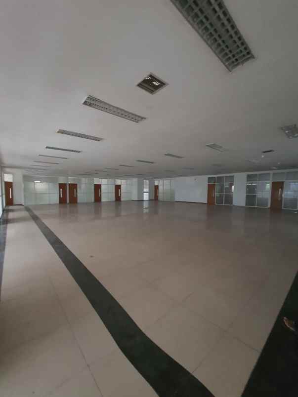 dijual ruko gudang kantor kawasan jiep