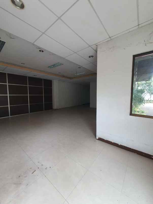 dijual ruko gudang kantor kawasan jiep
