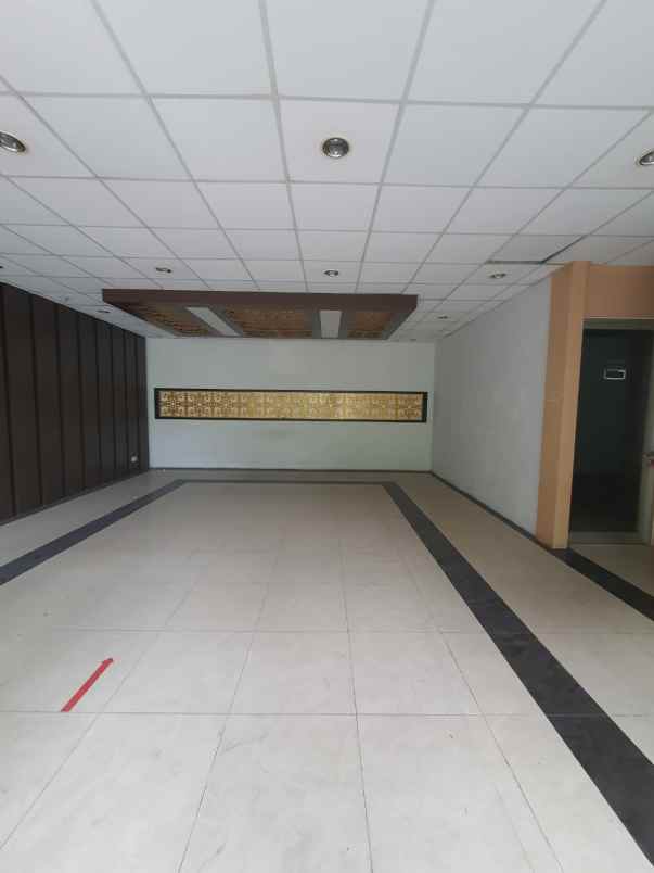 dijual ruko gudang kantor kawasan jiep