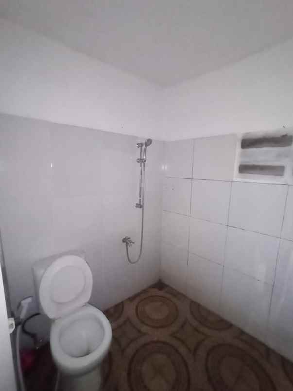 dijual ruko gudang kantor kebon jeruk