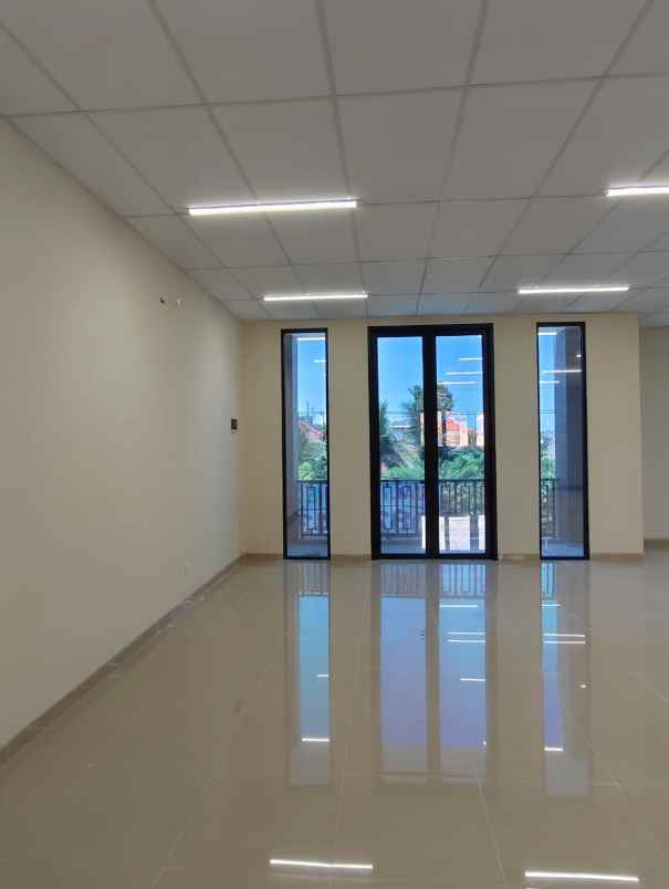 dijual ruko gudang kantor ngagel gubeng surabaya