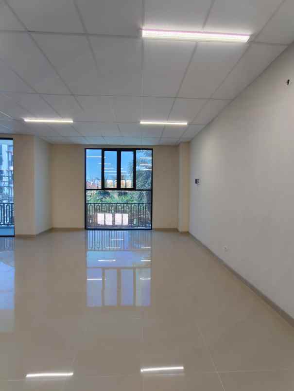 dijual ruko gudang kantor ngagel gubeng surabaya