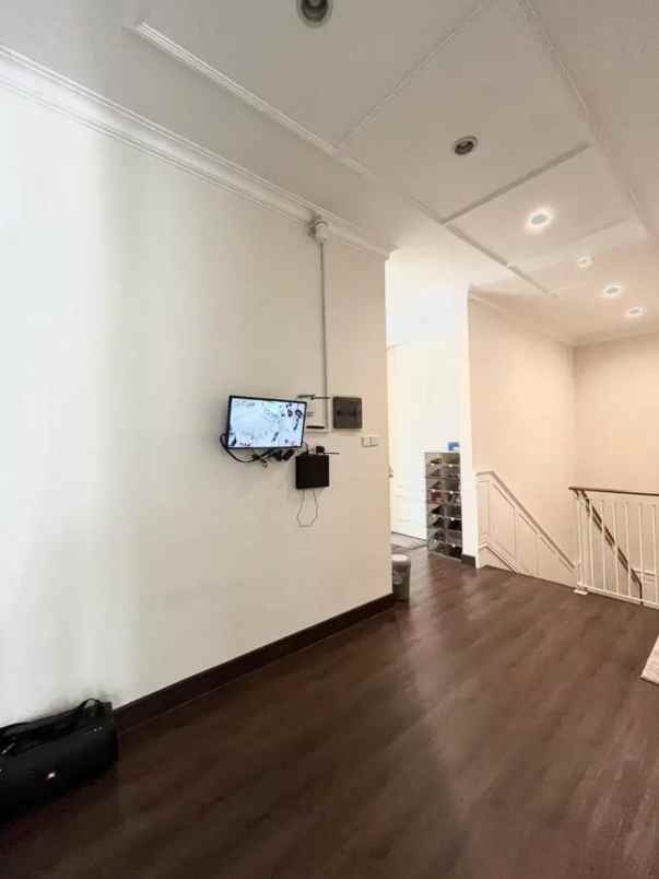 dijual ruko gudang kantor pakuwon city grand island