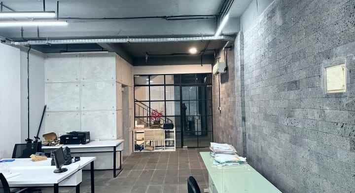 dijual ruko gudang kantor pantai indah kapuk