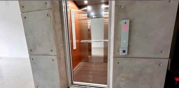 dijual ruko gudang kantor pantai indah kapuk