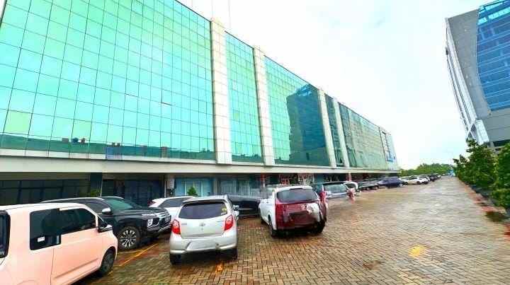 dijual ruko gudang kantor pantai indah kapuk