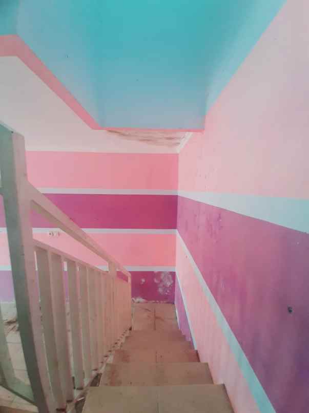 dijual ruko gudang kantor pasar ngaliyan