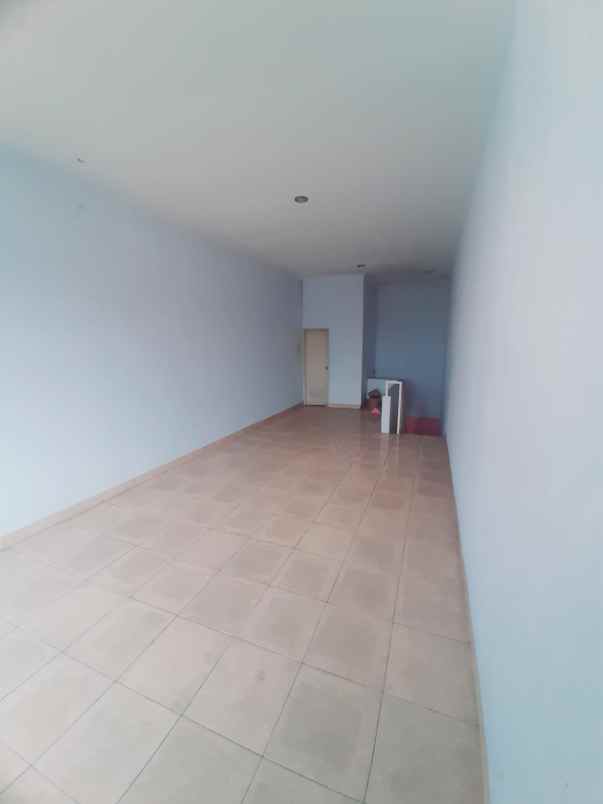 dijual ruko gudang kantor pasar ngaliyan