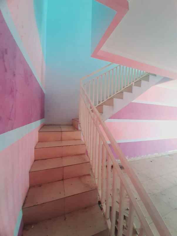 dijual ruko gudang kantor pasar ngaliyan