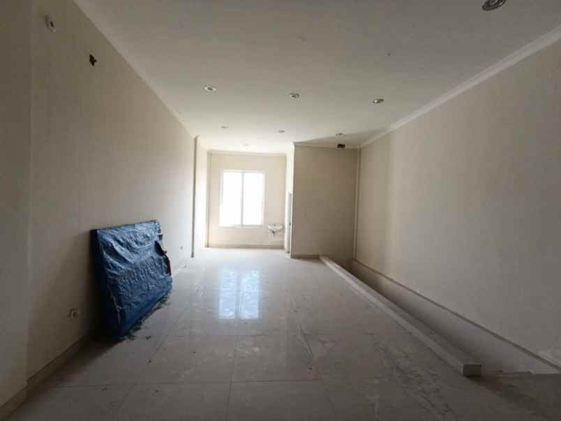 dijual ruko gudang kantor perum citra garden blok r1