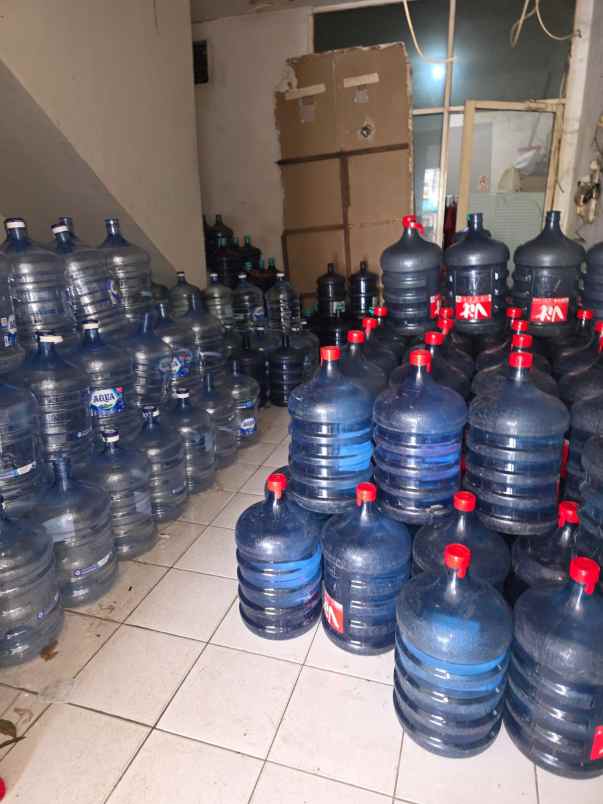 dijual ruko gudang kantor pesanggrahan meruya