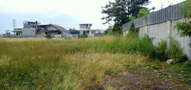 dijual ruko gudang kantor raya kopo