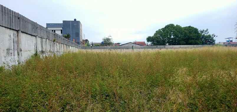 dijual ruko gudang kantor raya kopo