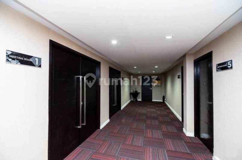 dijual ruko gudang kantor raya legian kec kuta kab