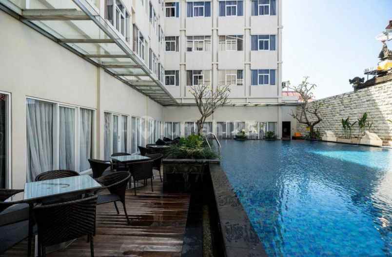 dijual ruko gudang kantor raya legian kec kuta kab