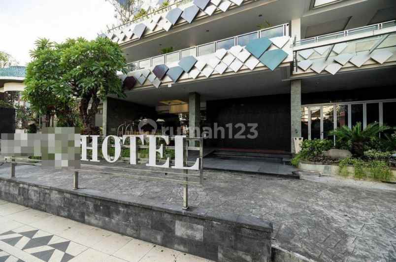 dijual ruko gudang kantor raya legian kec kuta kab