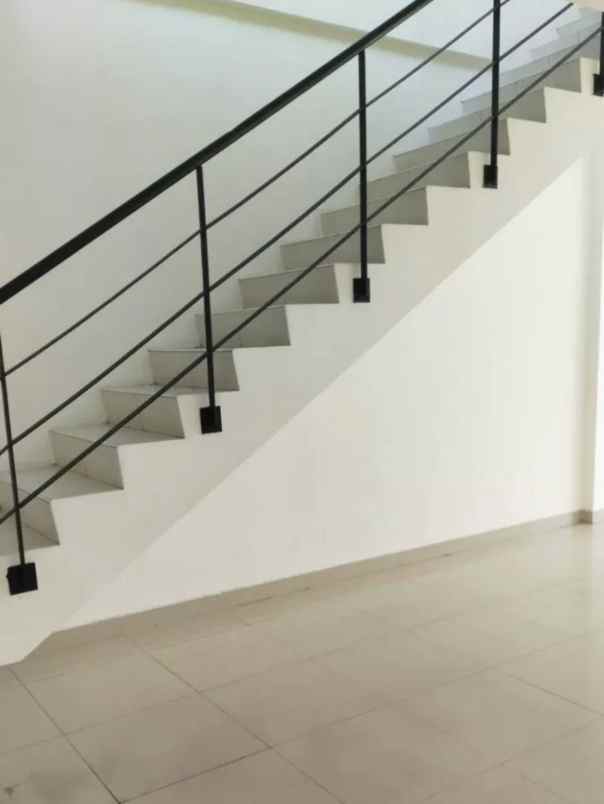 dijual ruko gudang kantor ruko boulevard tekno bsd