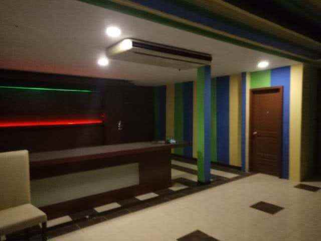 dijual ruko gudang kantor ruko gandeng di roxy mas