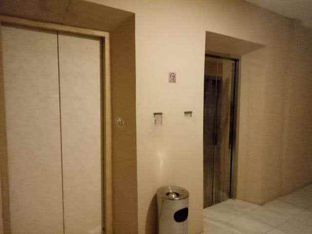 dijual ruko gudang kantor ruko gandeng di roxy mas