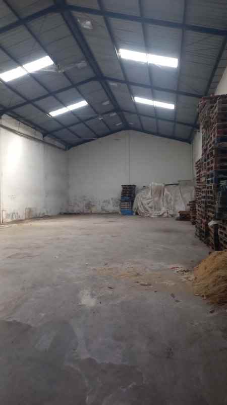 dijual ruko gudang kantor safe n lock