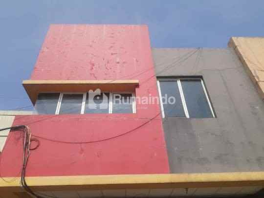 dijual ruko gudang kantor soho green valley