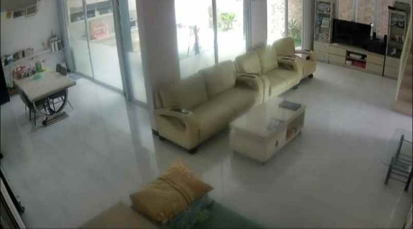 dijual ruko gudang kantor taman palem lestari