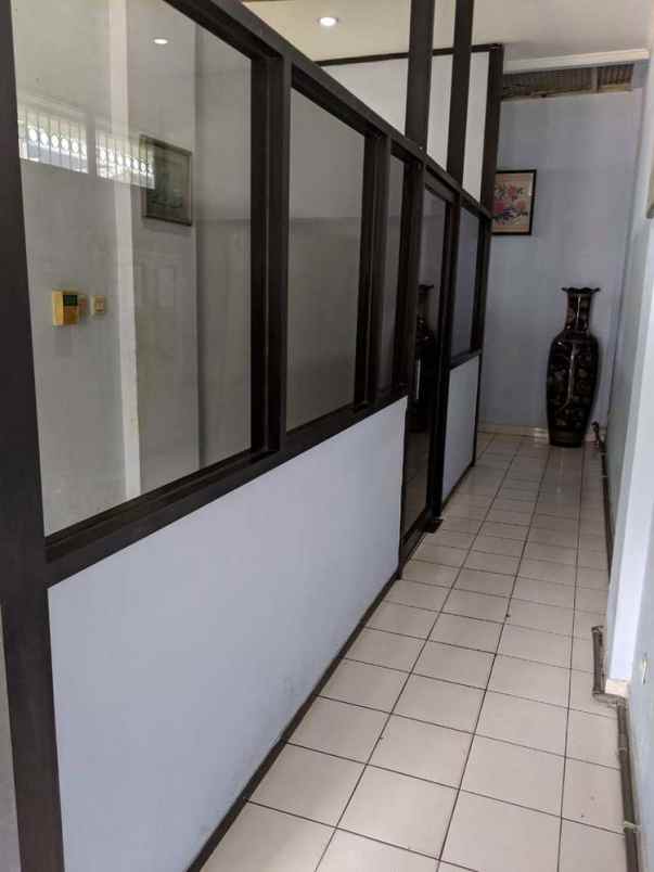 dijual ruko jl kopi kota jakarta barat