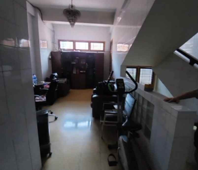 dijual ruko mojopahit mojokerto