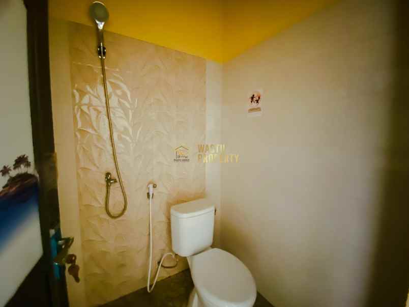 dijual ruko murah shm akses 4 menit ke malioboro