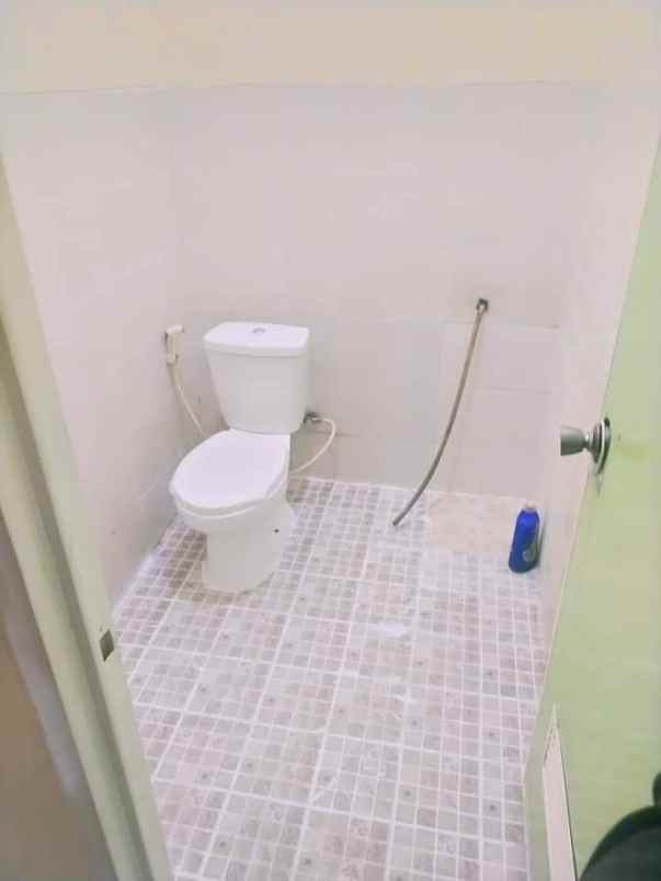 dijual rumah aman bebas banjir di ciledug