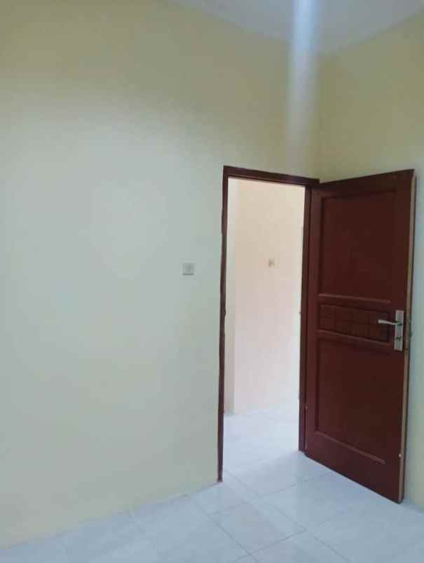 dijual rumah aman bebas banjir di ciledug