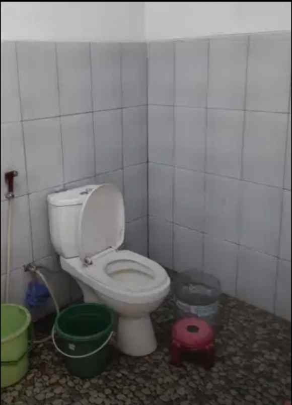 dijual rumah antapani raya subang bandung