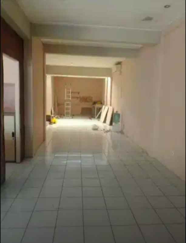 dijual rumah antapani raya subang bandung