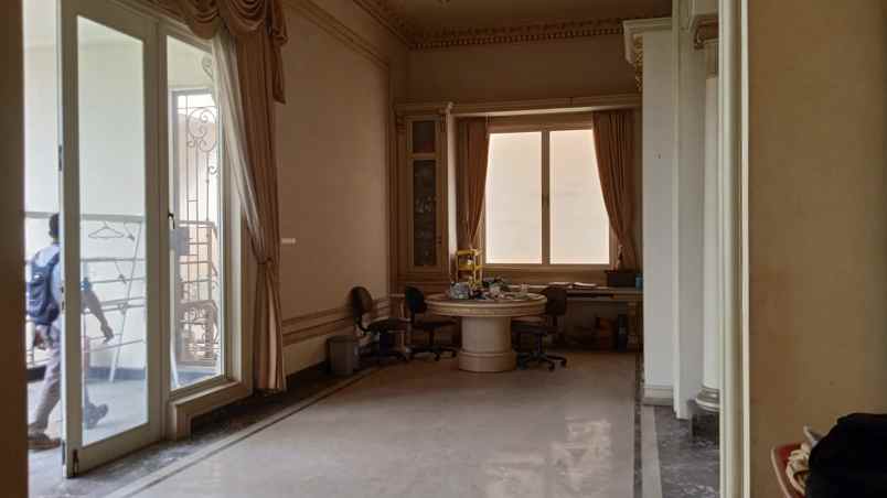 dijual rumah araya 1 galaxy bumi permai