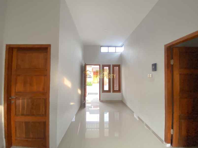 dijual rumah argosari sedayu bantul