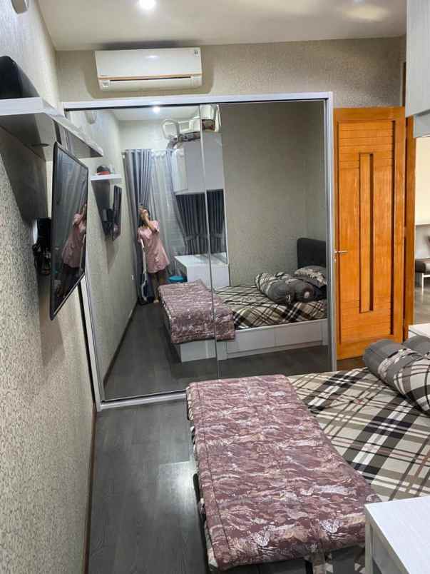 dijual rumah atiwaringin pondokgede bekasi