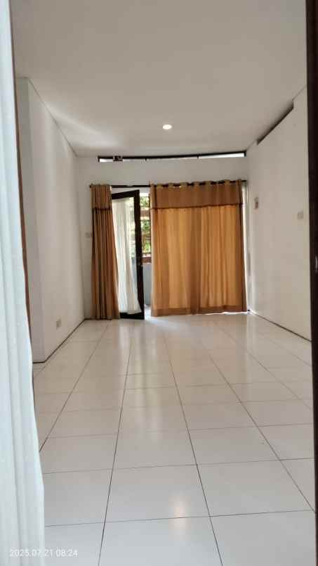 dijual rumah babakan loa