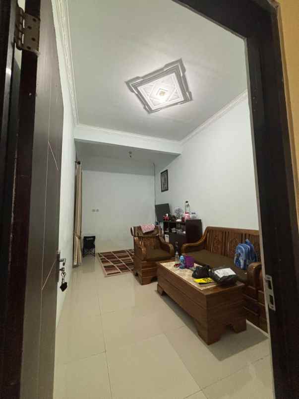 dijual rumah bamban asrikaton jalan