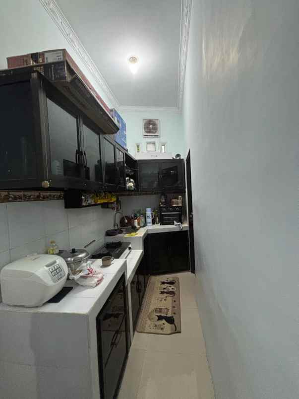 dijual rumah bamban asrikaton jalan