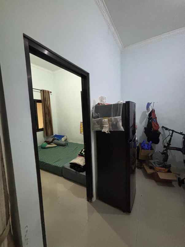 dijual rumah bamban asrikaton jalan