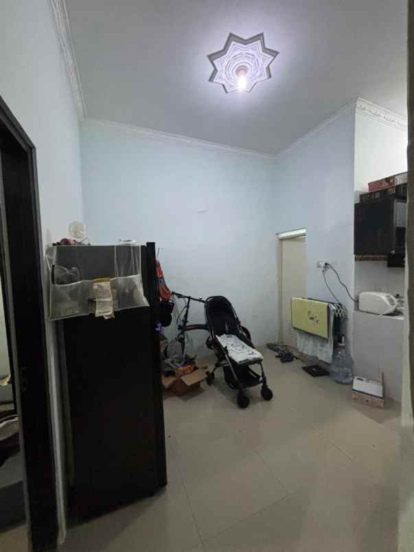 dijual rumah bamban asrikaton jalan