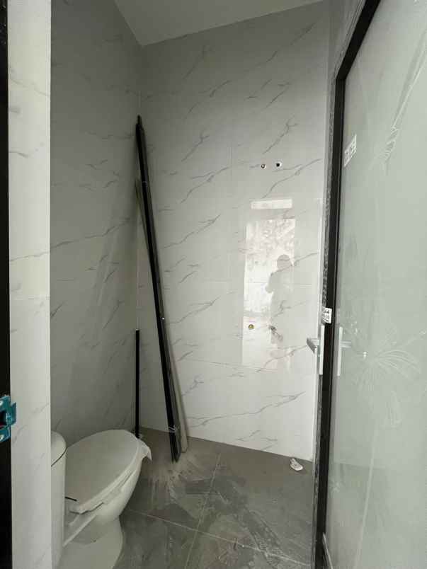 dijual rumah bandulan