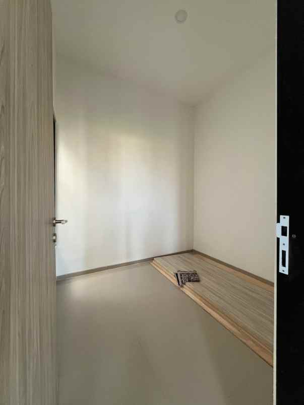 dijual rumah bandulan