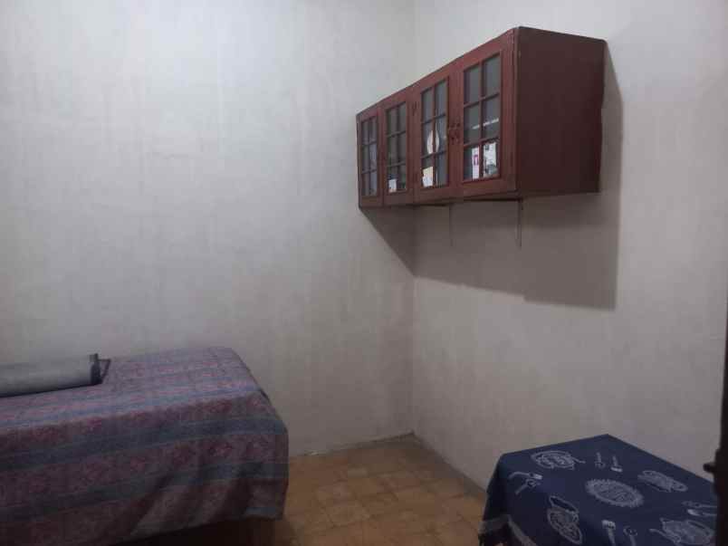 dijual rumah bangun cipta sarana