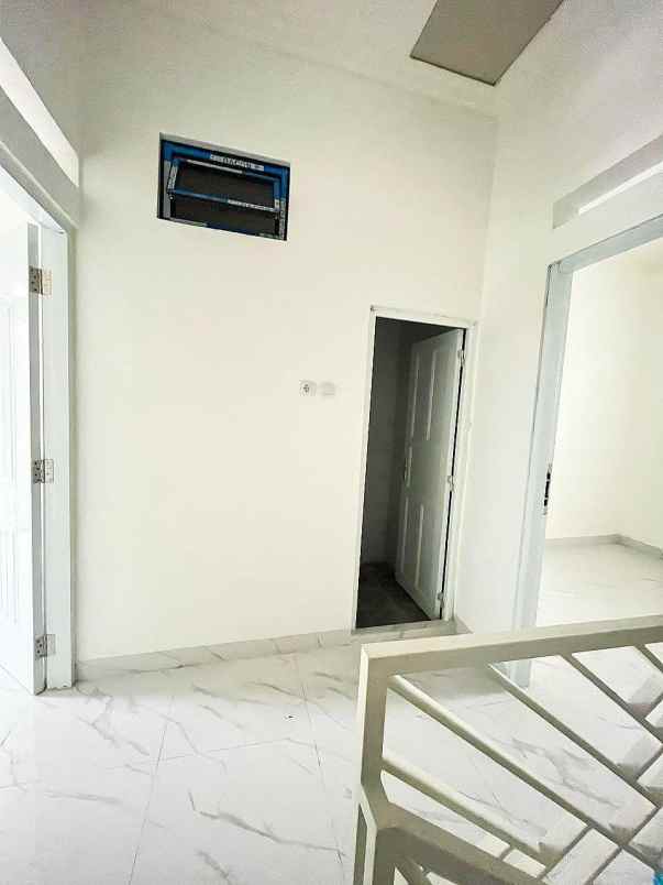 dijual rumah batu ampar