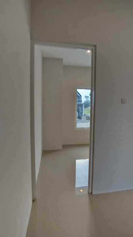 dijual rumah bocek karangploso malang