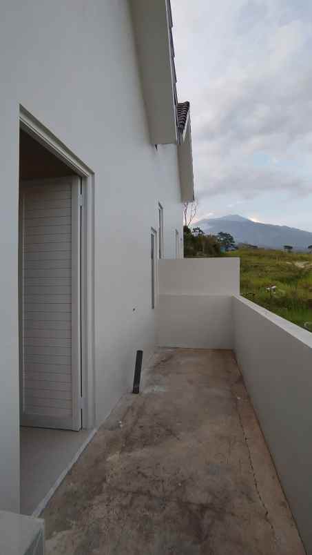 dijual rumah bocek karangploso malang