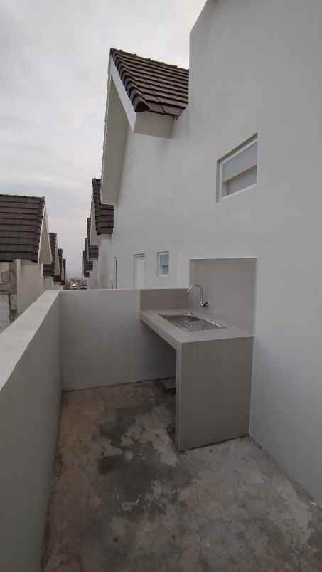 dijual rumah bocek karangploso malang